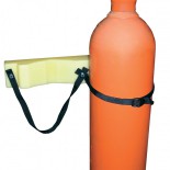 Gas Cylinder Storage Rack